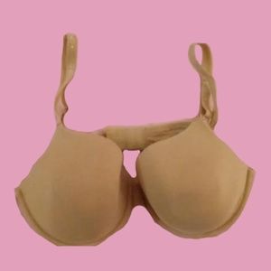 Victoria's Secret Perfect Coverage Bra